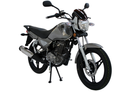 Mondial 125 MC Roadracer