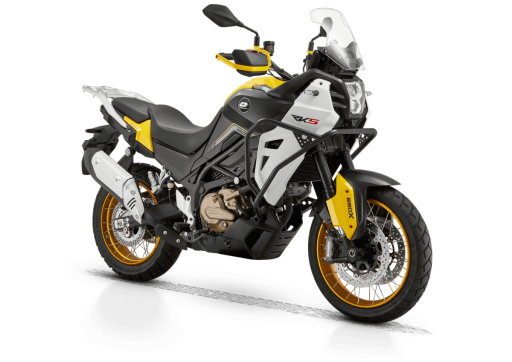 RKS SVT650X
