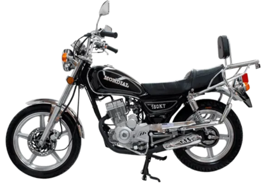 Mondial 150 KT