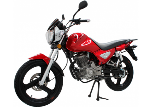 Mondial 150 MCX Roadracer