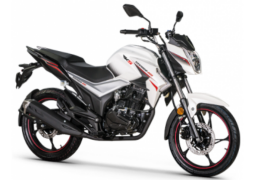 RKS Titanium 220