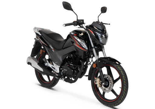 RKS TNT 125 Pro