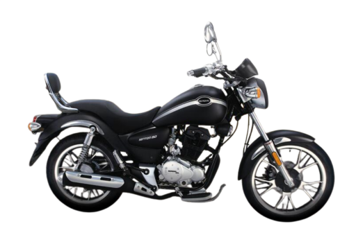 Mondial 150 SENTOR