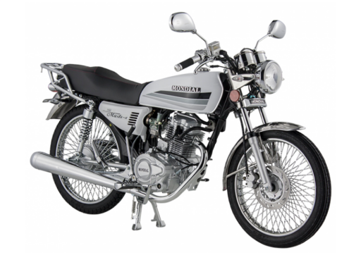 Mondial 175 Masti X