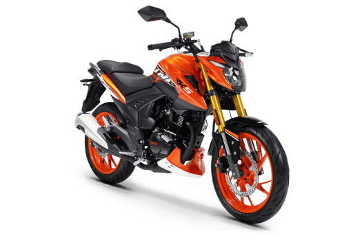 RKS TNT 202 - 200 CC Lastikleri