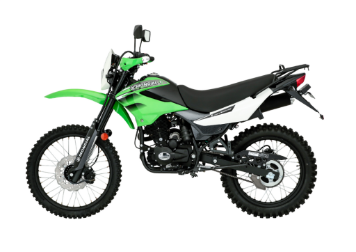 Mondial X-Treme MAX