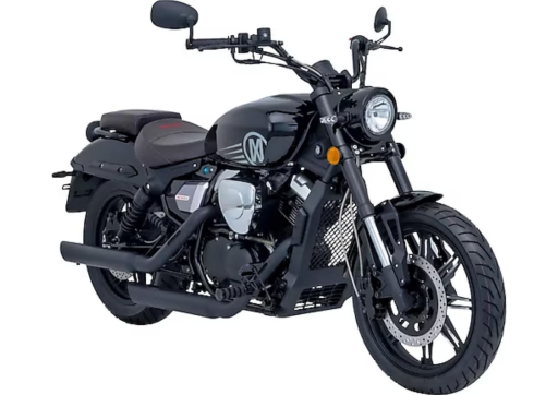 Mondial Nevada 250
