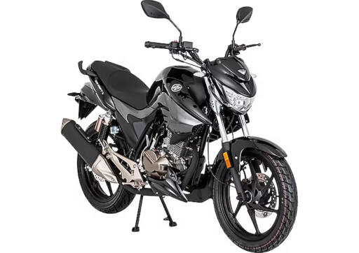 Mondial Drift L 125