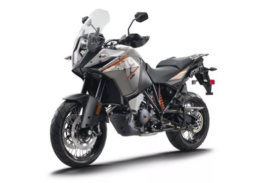 KTM 1190 Adventure