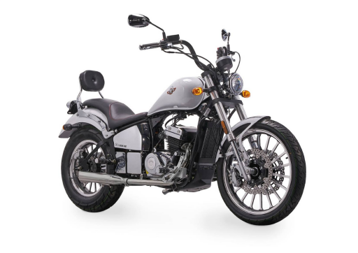 Regal Raptor DD250E