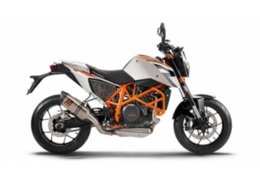 KTM 690 DUKE R