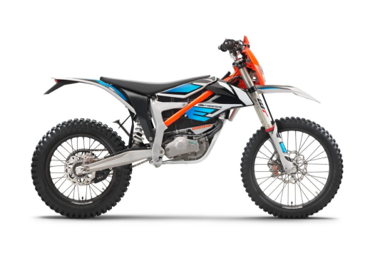KTM Freeride E