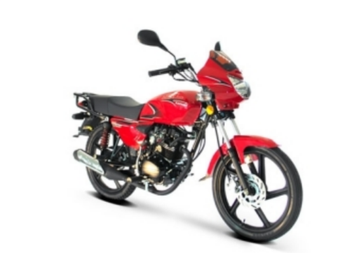Kanuni Breton SL 125