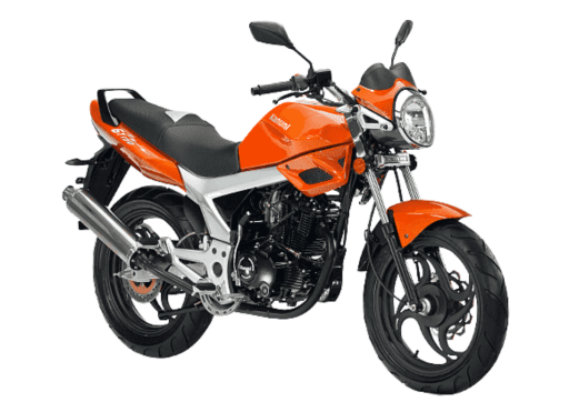 Kanuni GT 170