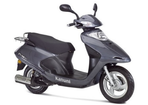 Kanuni Ruby S