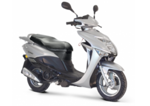 Kanuni RS125