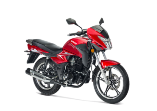 Kanuni S170T