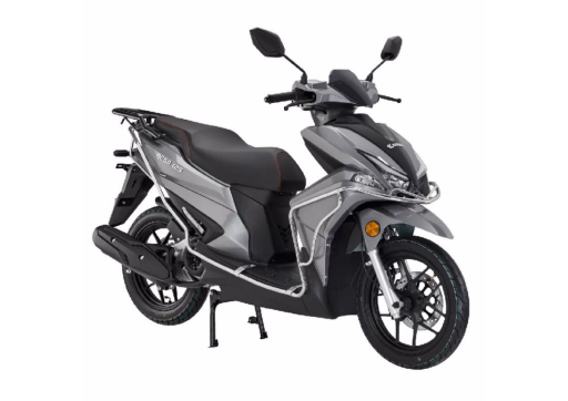 Kanuni Resa 125