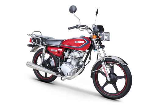 Kuba CG 100