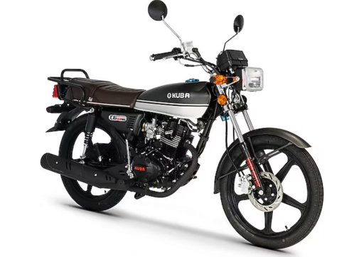 Kuba CG 50