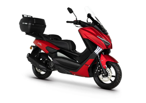 Kuba Chia 125