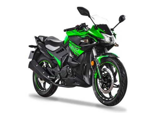 Lifan KPR 200