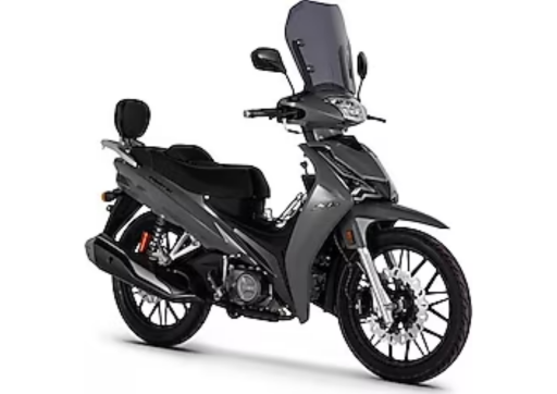 Kuba Cristal 50