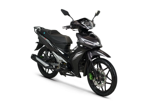 Kuba Easy Pro 50