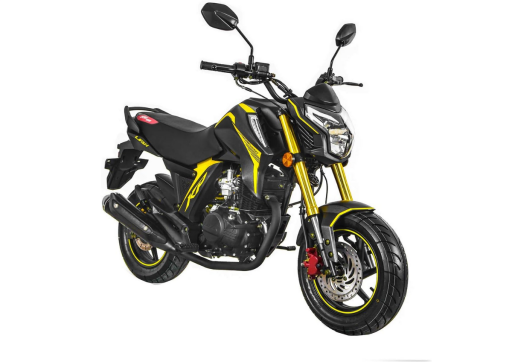 Lifan KPMINI 150