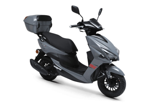 Kuba Pesaro 50 X
