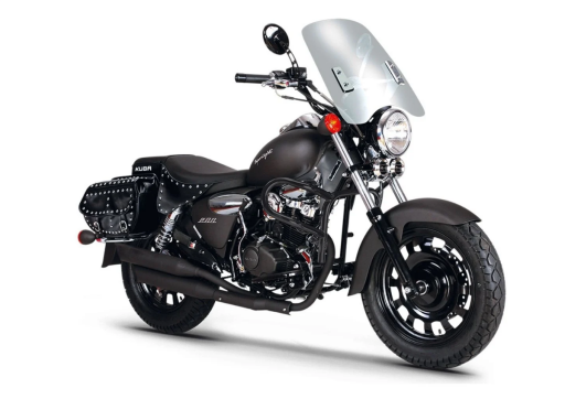 Kuba Superlight