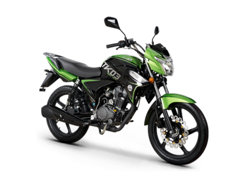Kuba TK 03