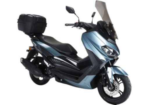 Kuba Novax 200