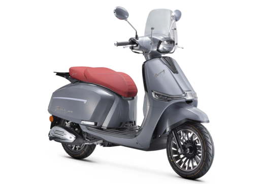 Kuba Bannry 125