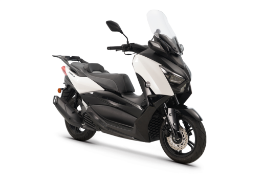 Kuba Parmida 250