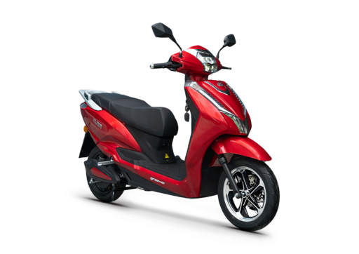 Kuba Gree 12