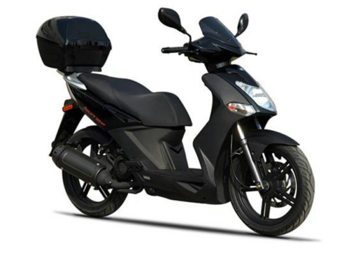Kymco Agility 200i