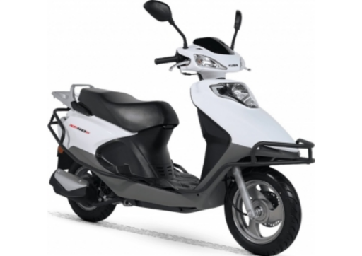 Kuba XF 110