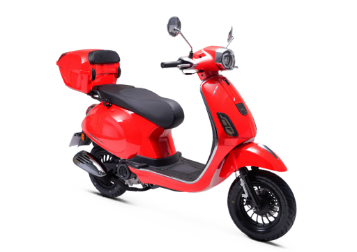 Kuba Azure 50