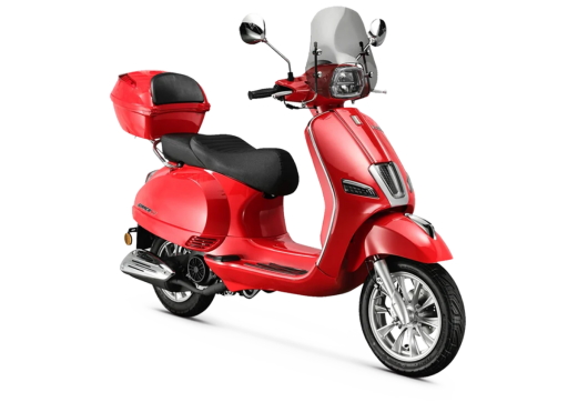 Kuba Grace 50