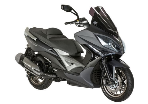 Kymco Xciting 400i
