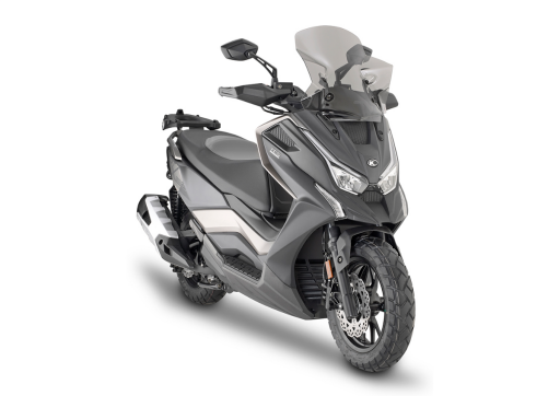 Kymco DTX 250