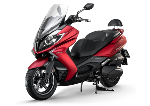 Kymco Downtown 250İ