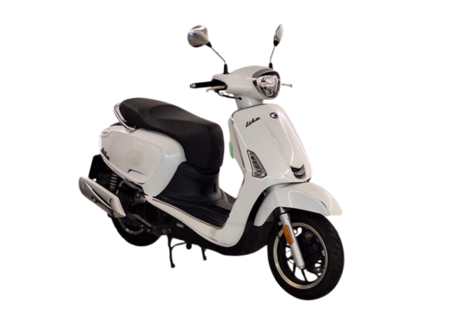 Kymco Like