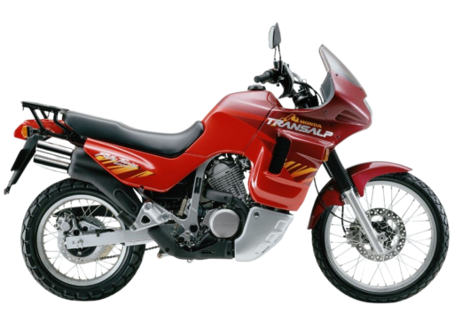 Honda XL 600 Transalp