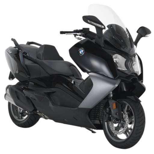 BMW C 650 GT
