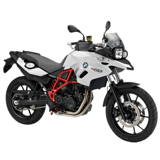 BMW F 700 GS