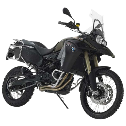 BMW F 800 GS