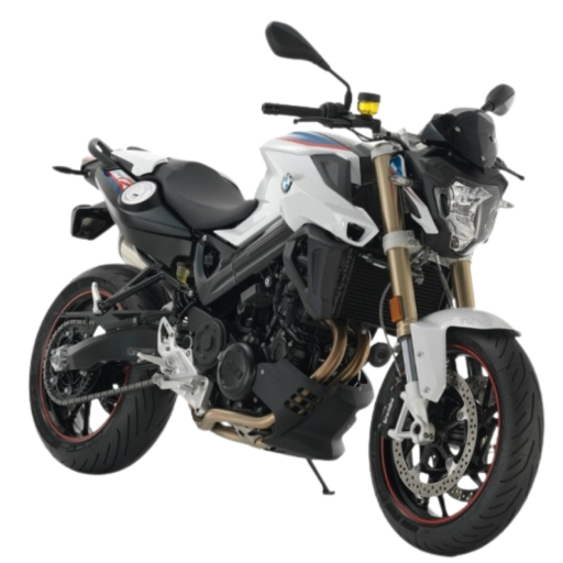 BMW F 800 R