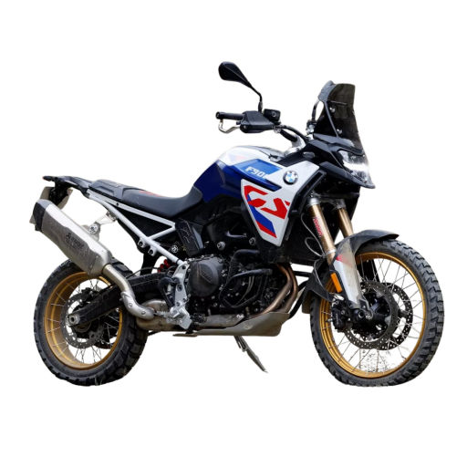 BMW F 900 GS